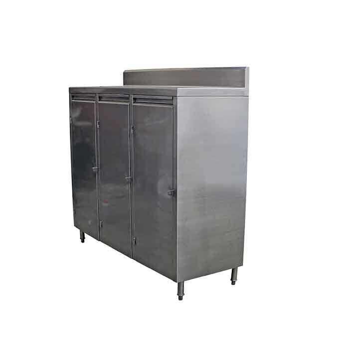 3C Proyectos Ingeniería Inox S.A. de C.V. 5