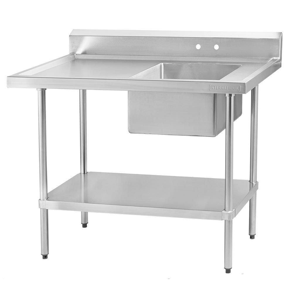 3C Proyectos Ingeniería Inox S.A. de C.V. 3